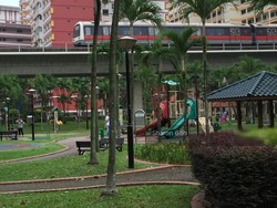 Blk 275 Choa Chu Kang Avenue 2 (Choa Chu Kang), HDB Executive #200565502